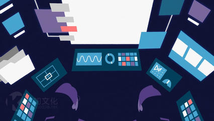 數(shù)字時(shí)代的新引擎 MG動(dòng)畫(huà)制作公司與互聯(lián)網(wǎng)營(yíng)銷的融合